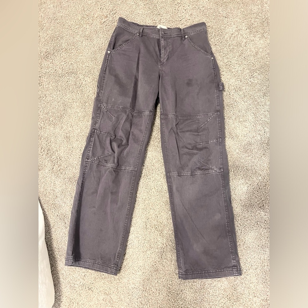 BDG CARGO PANTS!!! Worn once!!